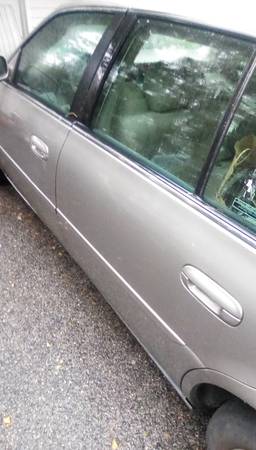 2001 Cadillac deville for sale in Carle Place, NY