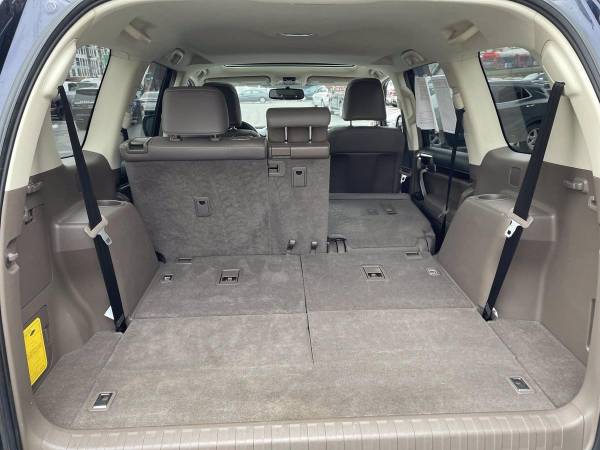 2018 Lexus GX URJ150L Wagon body style - - by dealer for sale in Rockville, District Of Columbia – photo 18