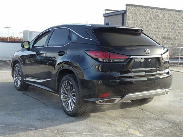 2022 Lexus RX 350 Base for sale in Chantilly, VA – photo 8