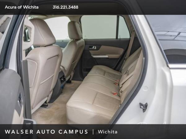 2011 Ford Edge Limited for sale in Wichita, KS – photo 21