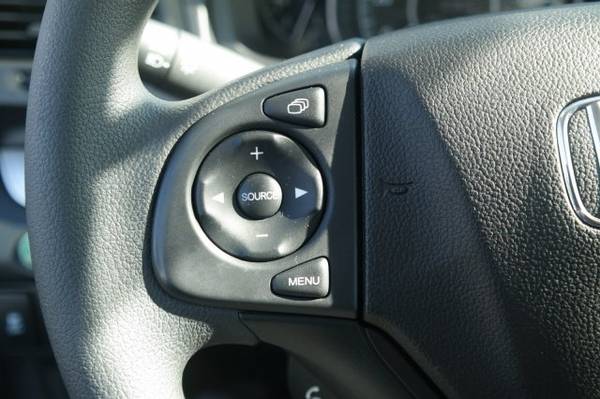 🚥 2016 Honda CR-V SE for sale in Greeley, CO – photo 16