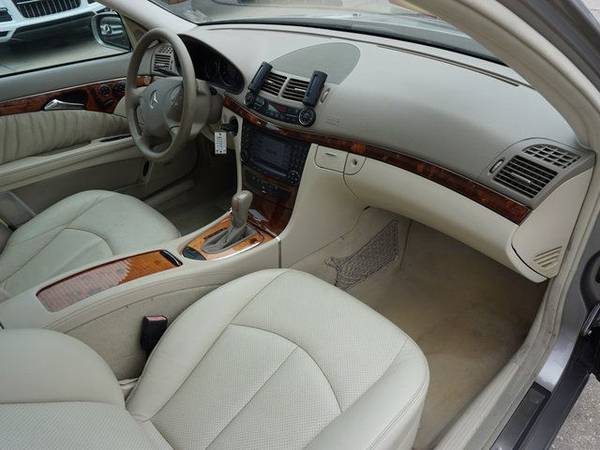 2005 Mercedes-Benz E-Class"99.9% APPROVE" NO CREDIT BAD CREDIT for sale in Marrero, LA – photo 15