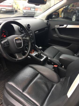Clean Fast/ Performance AUDI A3 for sale in Bend, OR – photo 9