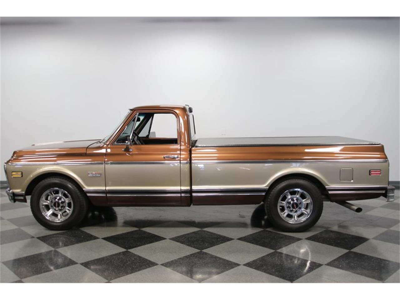 1970 GMC C/K 10 for sale in Concord, NC – photo 6