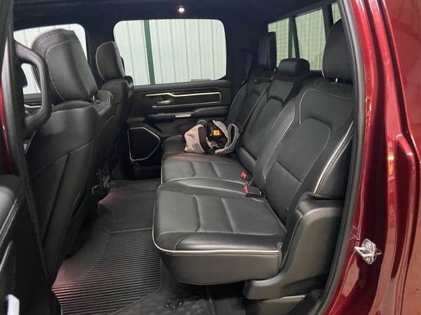 2019 Ram 1500 4x4 Laramie - cars & trucks - by owner - vehicle... for sale in Marysville, OH – photo 10