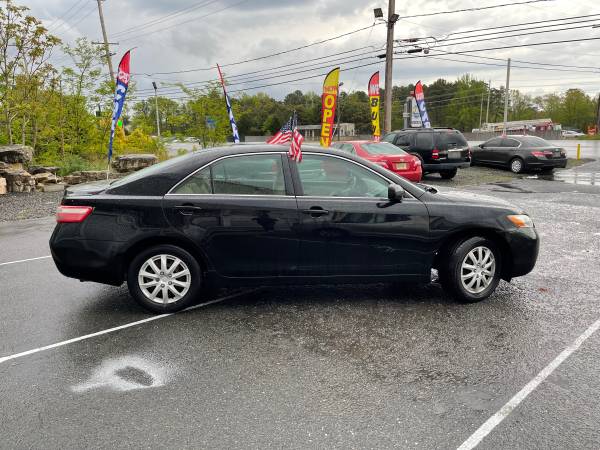 2009 Toyota Camry LE - - by dealer - vehicle for sale in Lakewood, NJ – photo 7