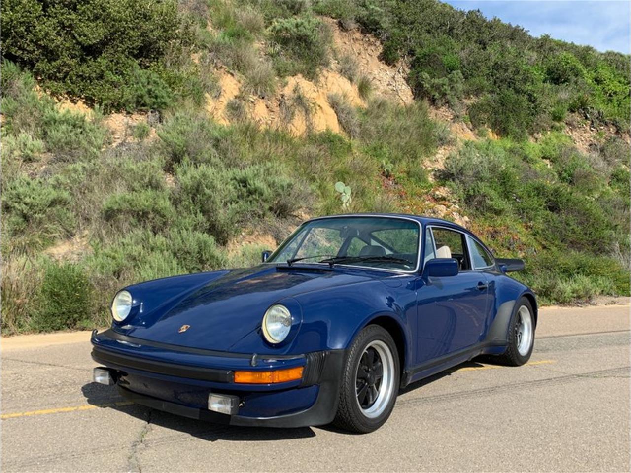 1976 Porsche 930 for sale in San Diego, CA – photo 81