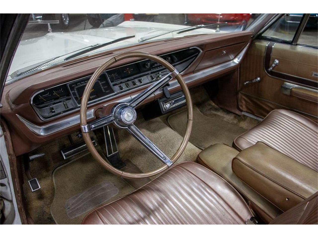 1967 Plymouth Fury for sale in Kentwood, MI – photo 43