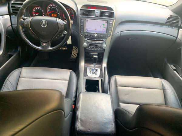 2008 Acura TL Type-S for sale in Franklin, TN – photo 8