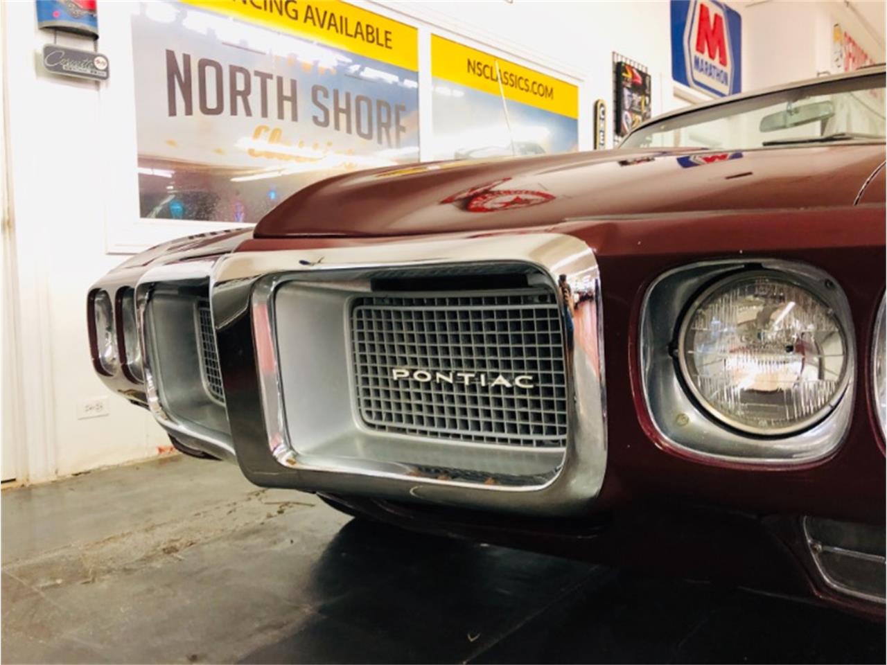 1969 Pontiac Firebird for sale in Mundelein, IL – photo 38