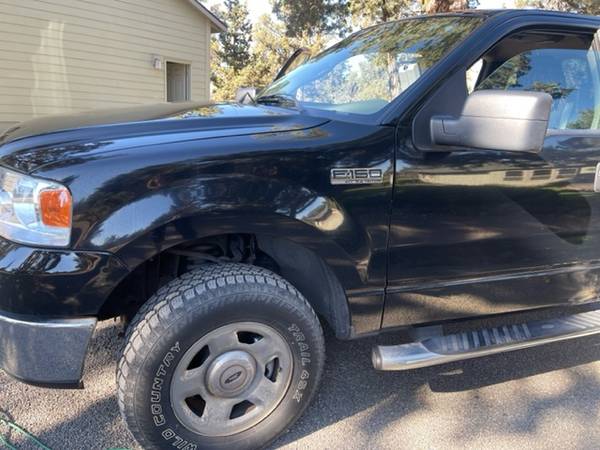 2007 Ford F150 XLT Extended Cab for sale in Bend, OR – photo 3