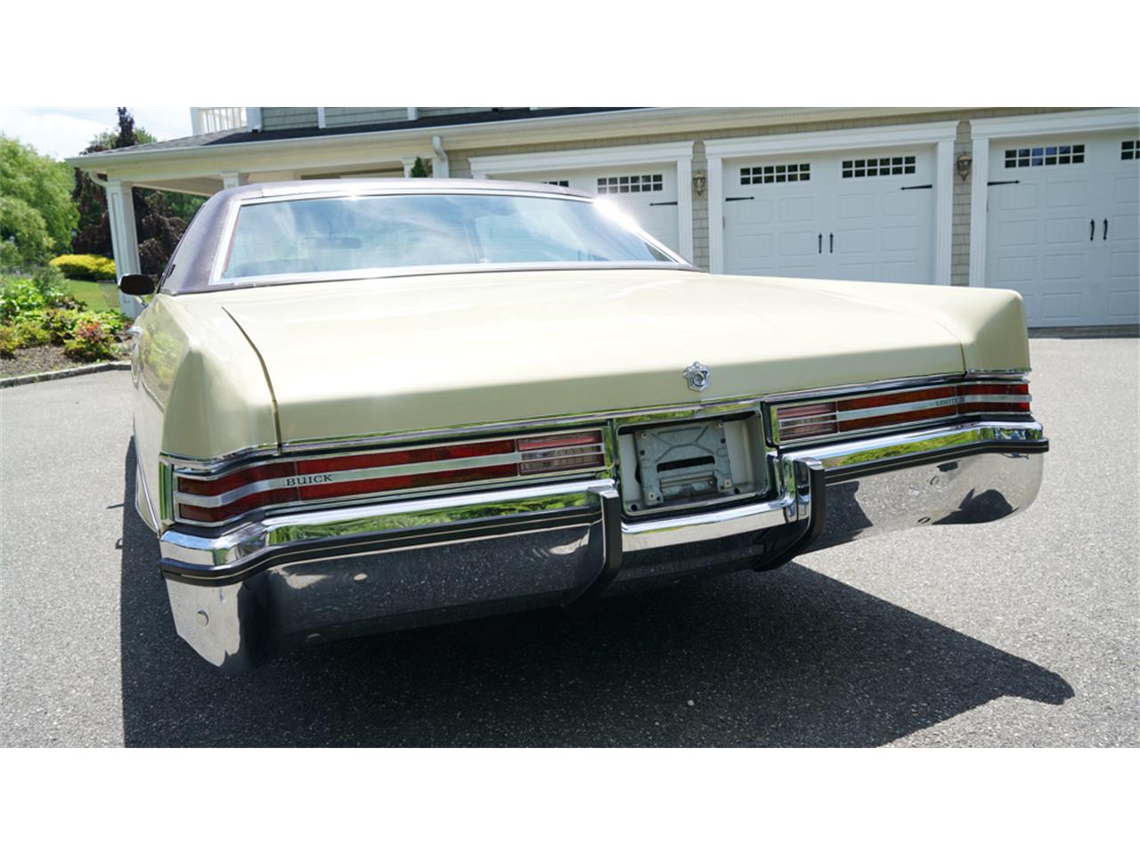 1972 Buick Electra 225 for sale in Old Bethpage , NY – photo 21