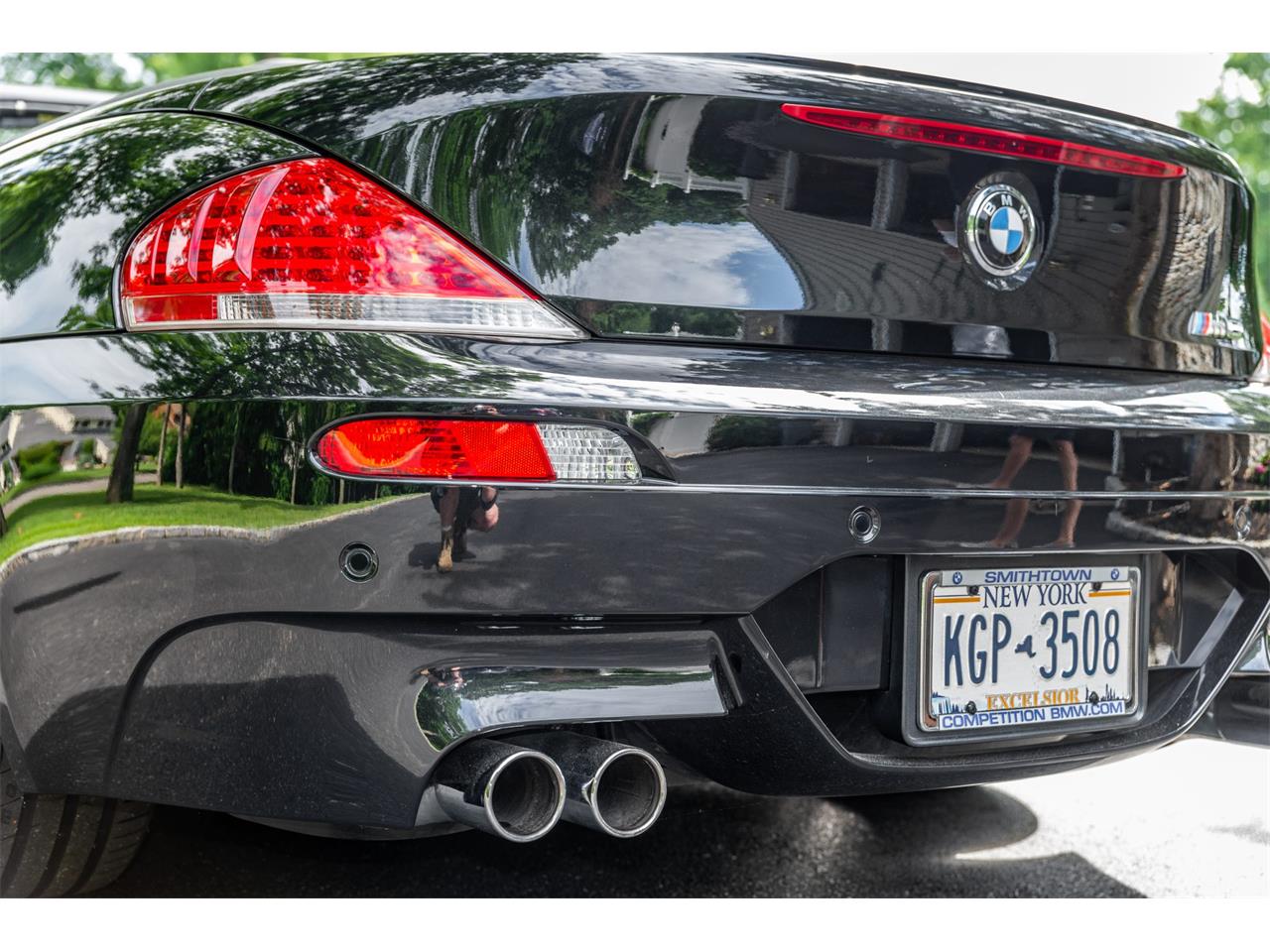 2007 BMW M6 for sale in East Northport, NY – photo 13