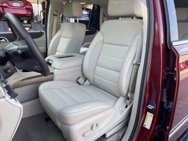 2020 GMC Yukon Denali - - by dealer - vehicle for sale in Rockville, District Of Columbia – photo 23