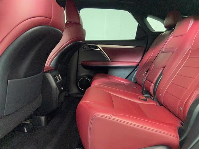 2019 Lexus RX 450h F Sport for sale in Schererville, IN – photo 33