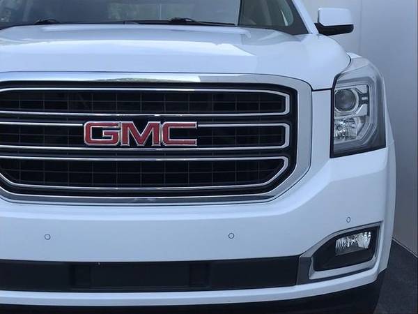 2016 GMC Yukon 4WD 4dr SLE - Call for sale in Calumet City, IL – photo 4