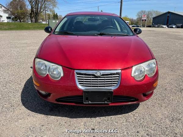 2003 Chrysler 300M Base 4-Speed Automatic - - by for sale in Fort Atkinson, WI – photo 2