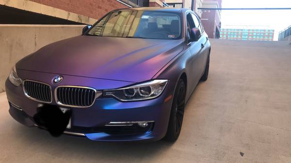 BMW 328i xdrive immaculate - cars & trucks - by owner - vehicle... for sale in Woodbridge, District Of Columbia – photo 2
