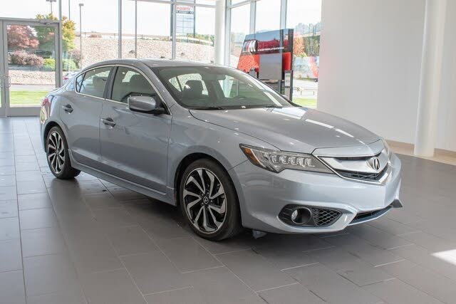 2016 Acura ILX for sale in Other, PA