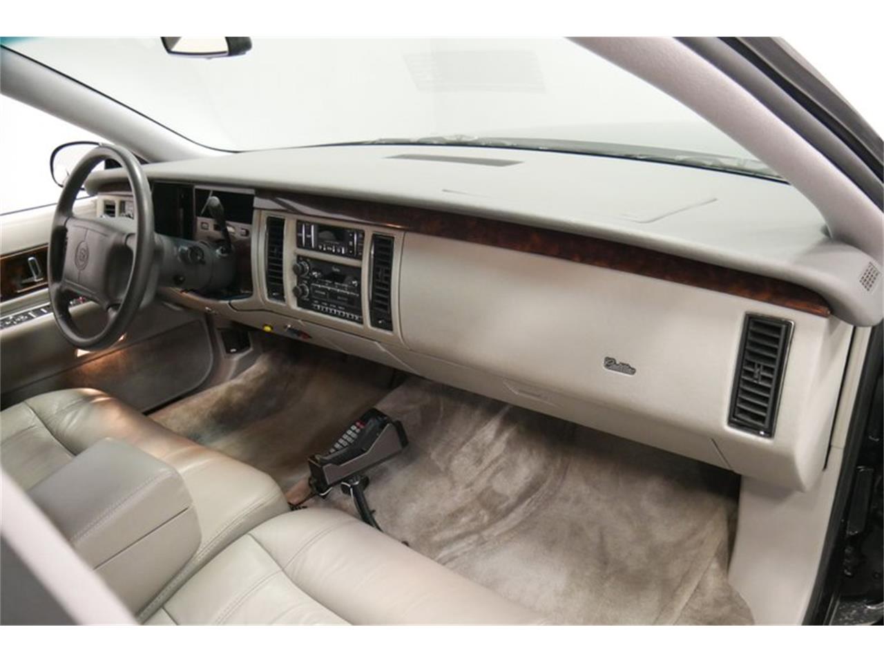 1995 Cadillac Fleetwood for sale in Lavergne, TN – photo 62