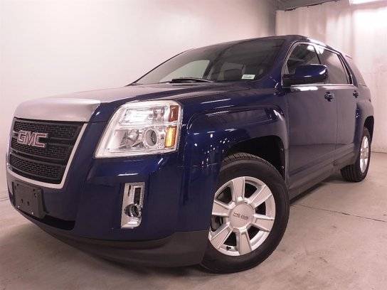 GMC Terrain * Second Chance Finance! Low Down Payment! Easy Approval for sale in Columbus, OH