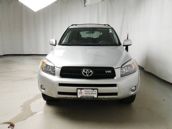 2007 Toyota RAV4 for sale in Inver Grove Heights, MN – photo 13