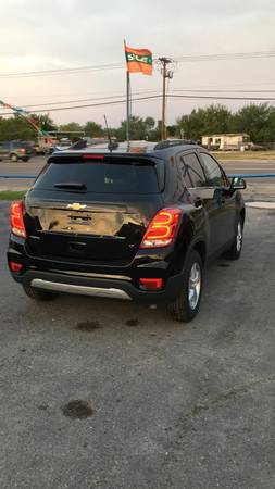 Chevrolet Trax 2019 for sale in San Juan, TX – photo 8