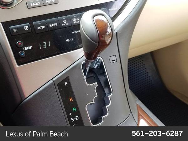 2015 Lexus RX 350 SKU:FC177068 SUV - cars & trucks - by dealer -... for sale in West Palm Beach, FL – photo 12