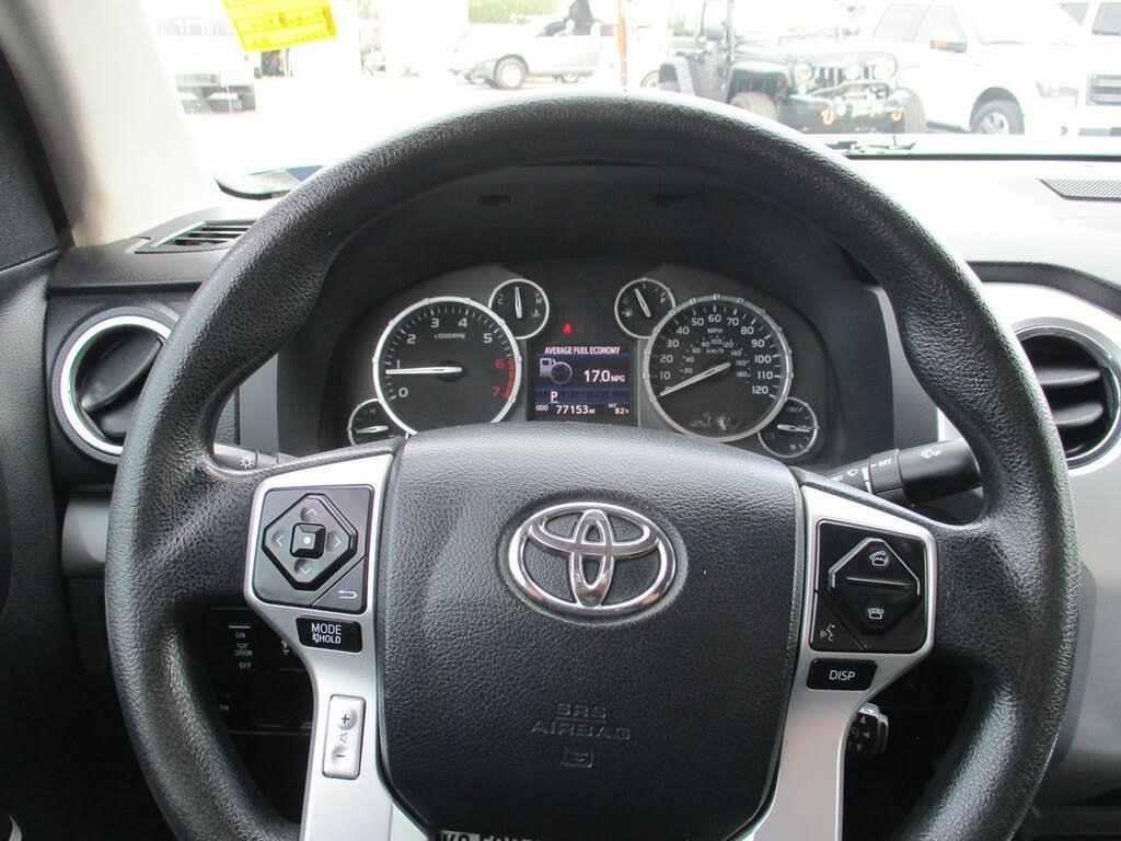 2016 Toyota Tundra for sale in Tucson, AZ – photo 16