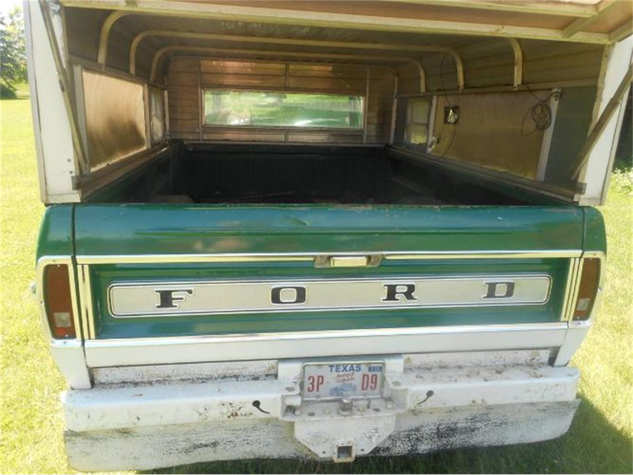 1968 Ford Ranger for sale in Cadillac, MI – photo 6