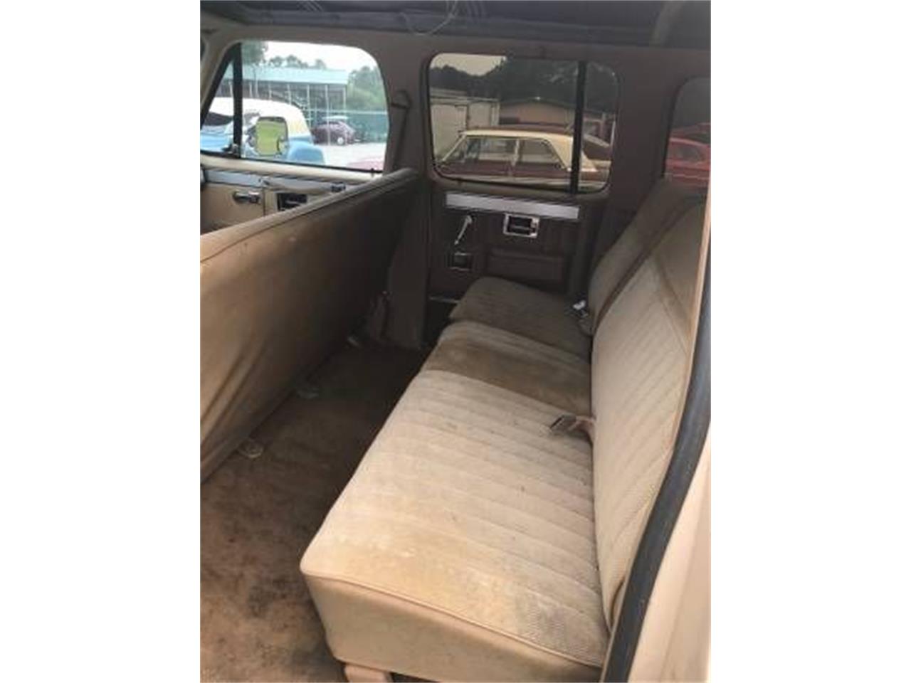 1986 Chevrolet Suburban for sale in Cadillac, MI – photo 3