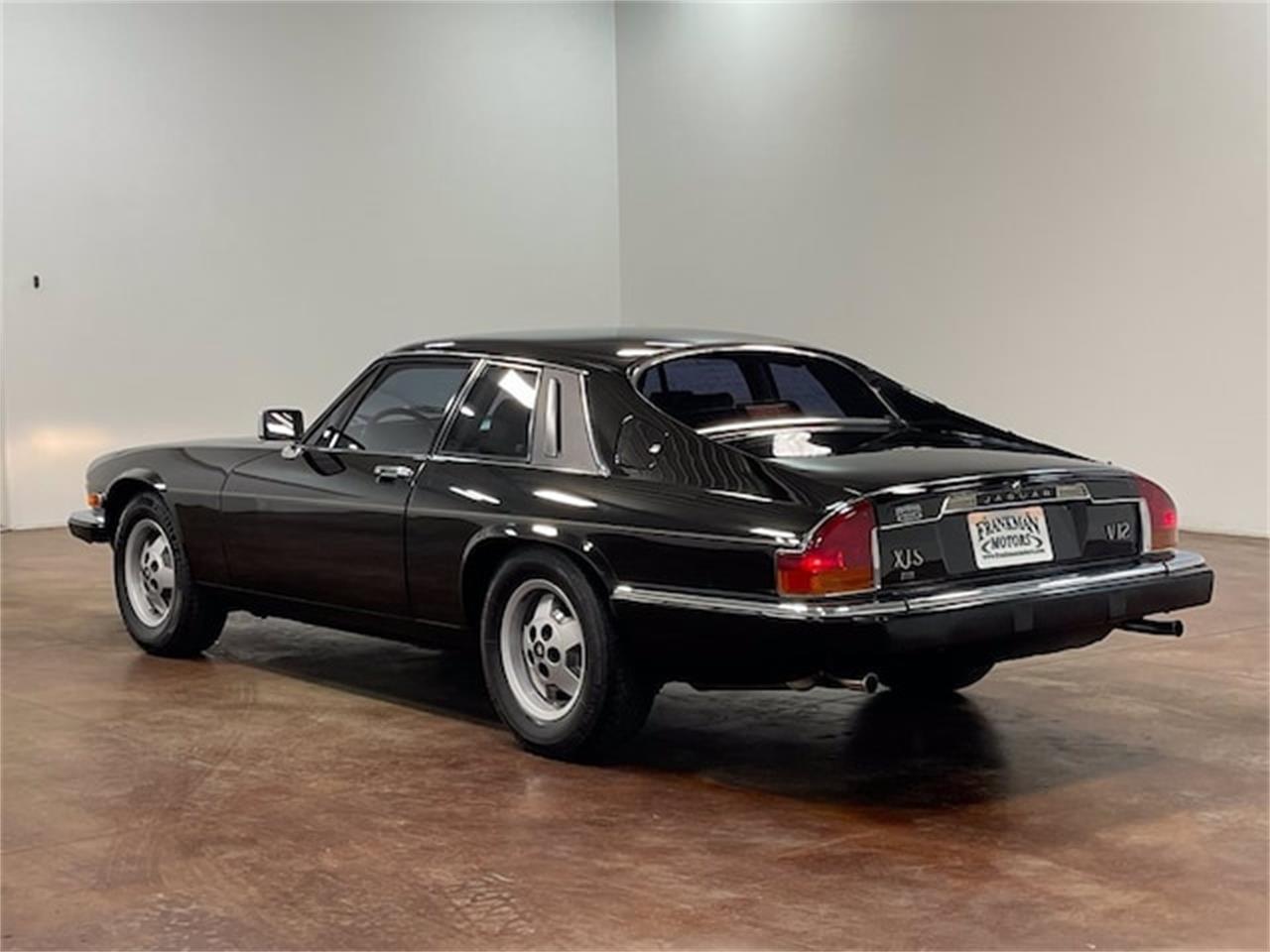 1988 Jaguar XJS for sale in Sioux Falls, SD – photo 4