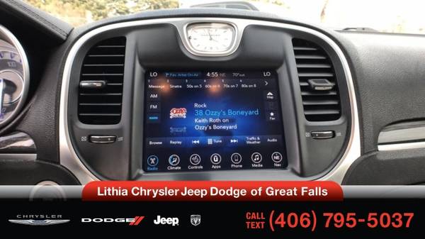 2017 Chrysler 300-Series Limited AWD - - by dealer for sale in Great Falls, MT – photo 18