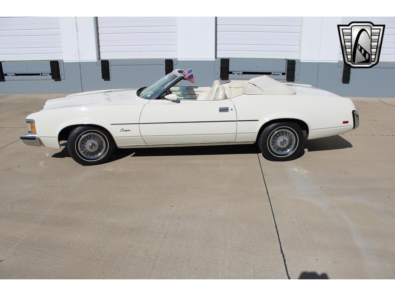 1973 Mercury Cougar for sale in O'Fallon, IL – photo 24
