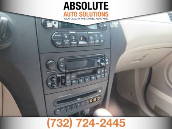 2006 Chrysler Pacifica Limited AWD 4dr Wagon - - by for sale in Hamilton, NJ – photo 13