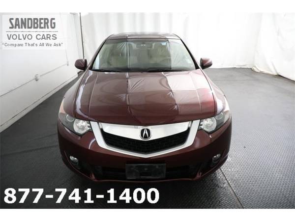 2010 Acura TSX 2.4 for sale in Lynnwood, WA – photo 2
