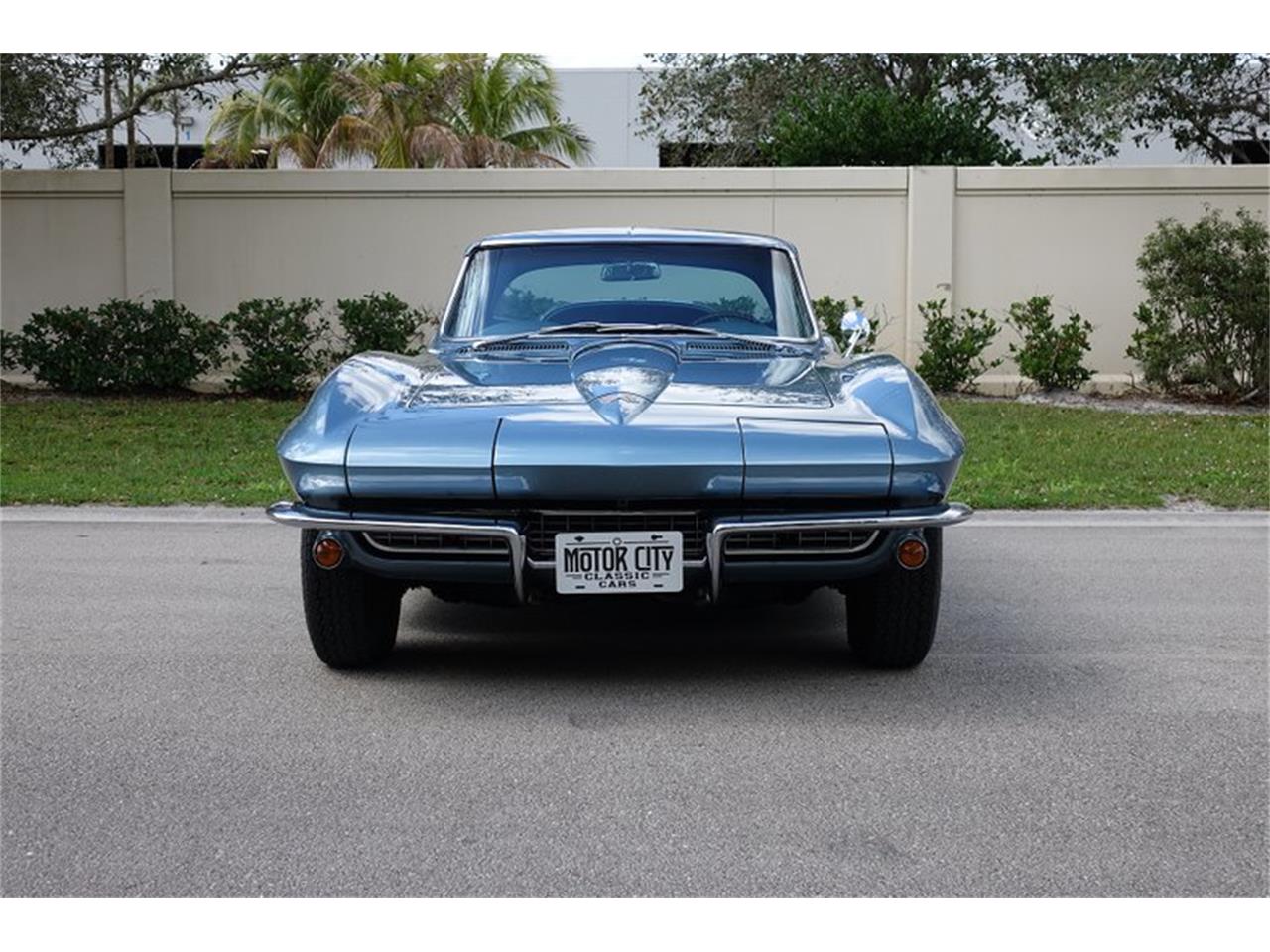 1967 Chevrolet Corvette for sale in Vero Beach, FL