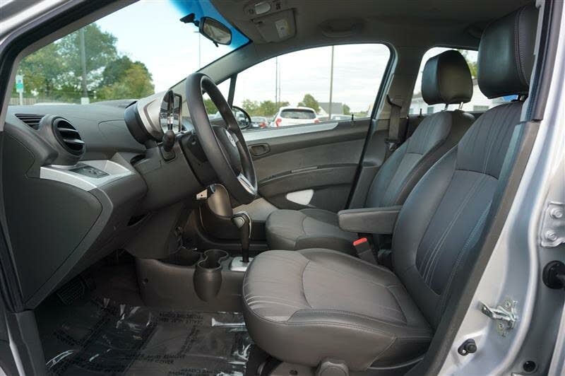 2015 Chevrolet Spark LS FWD for sale in Manassas, VA – photo 5