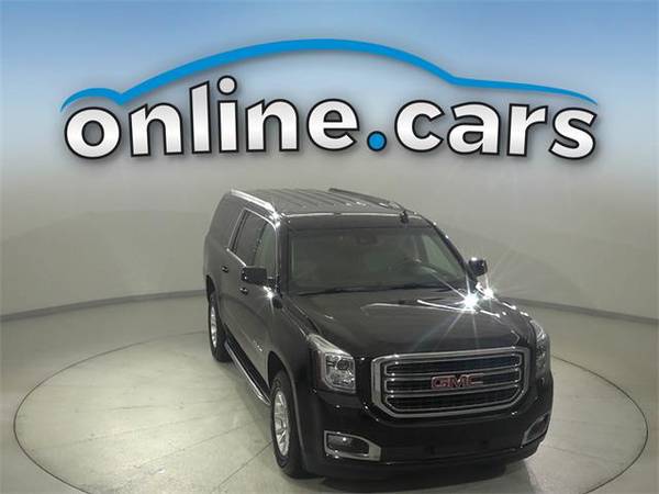 2019 GMC Yukon XL SLT - SUV - - by dealer - vehicle for sale in Other, KY – photo 21