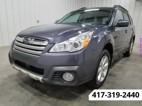 Subaru Outback 2.5i Limited w/107k miles for sale in Branson West, MO – photo 2