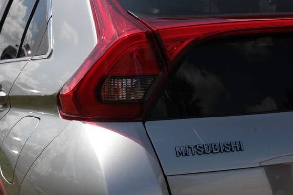 2019 Mitsubishi Eclipse Cross ES for sale in San Juan, TX – photo 9