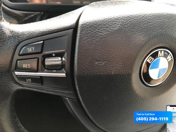 2011 BMW 5 Series 535i 4dr Sedan 0 Down WAC/Your Trade - cars & for sale in Oklahoma City, OK – photo 24