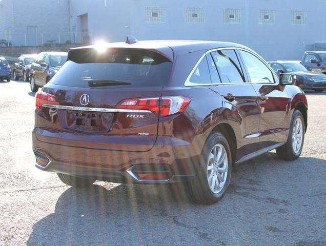 2016 Acura RDX Technology Package for sale in Other, PA – photo 6
