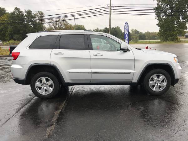 Nice! 2012 Jeep Cherokee Laredo! 4x4! Clean! for sale in Ortonville, OH – photo 6