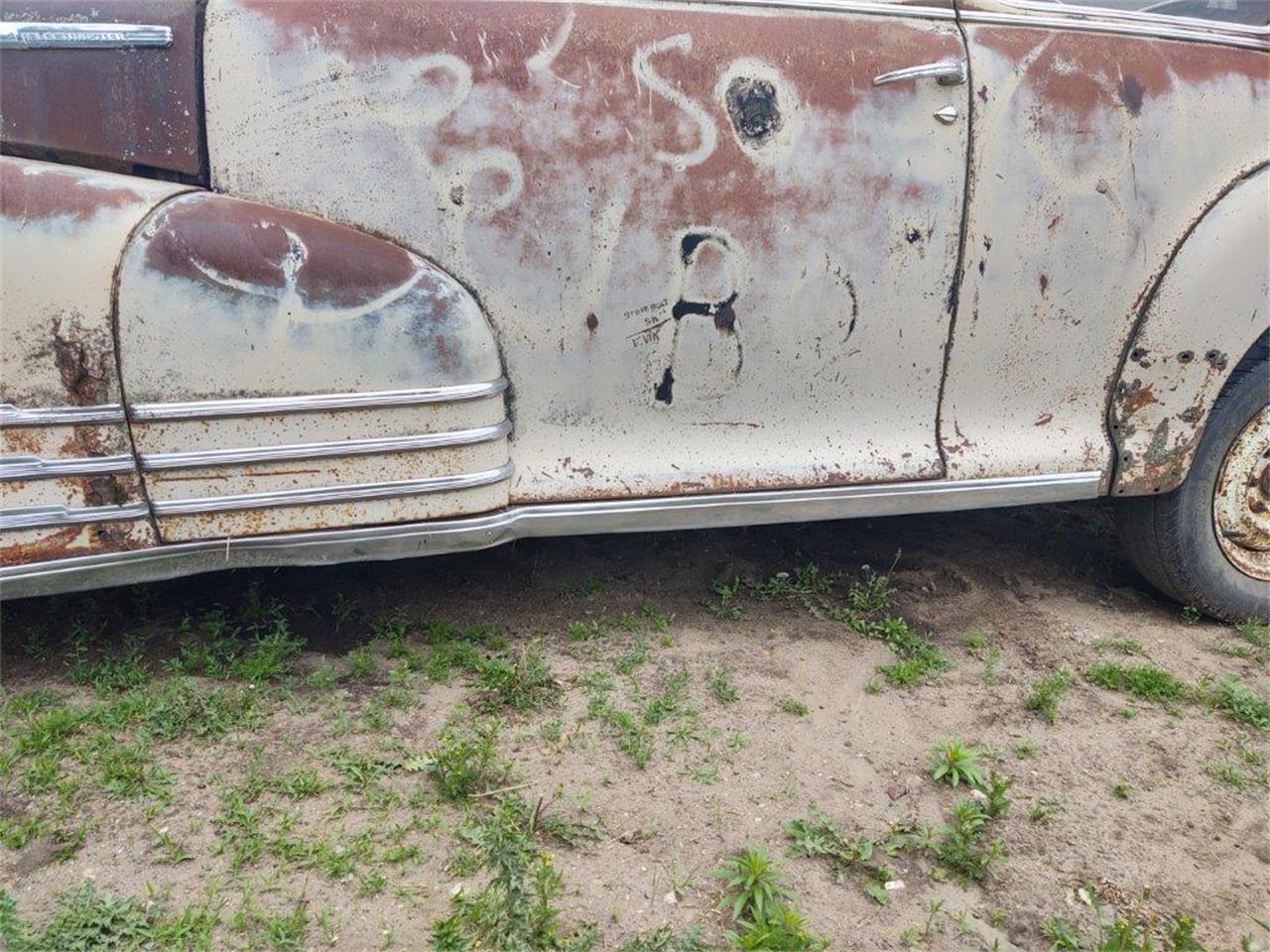 1947 Chevrolet Fleetline for sale in Parkers Prairie, MN – photo 7