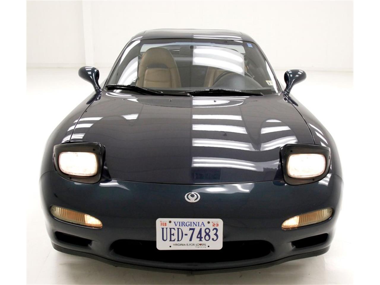 1994 Mazda RX-7 for sale in Morgantown, PA – photo 7