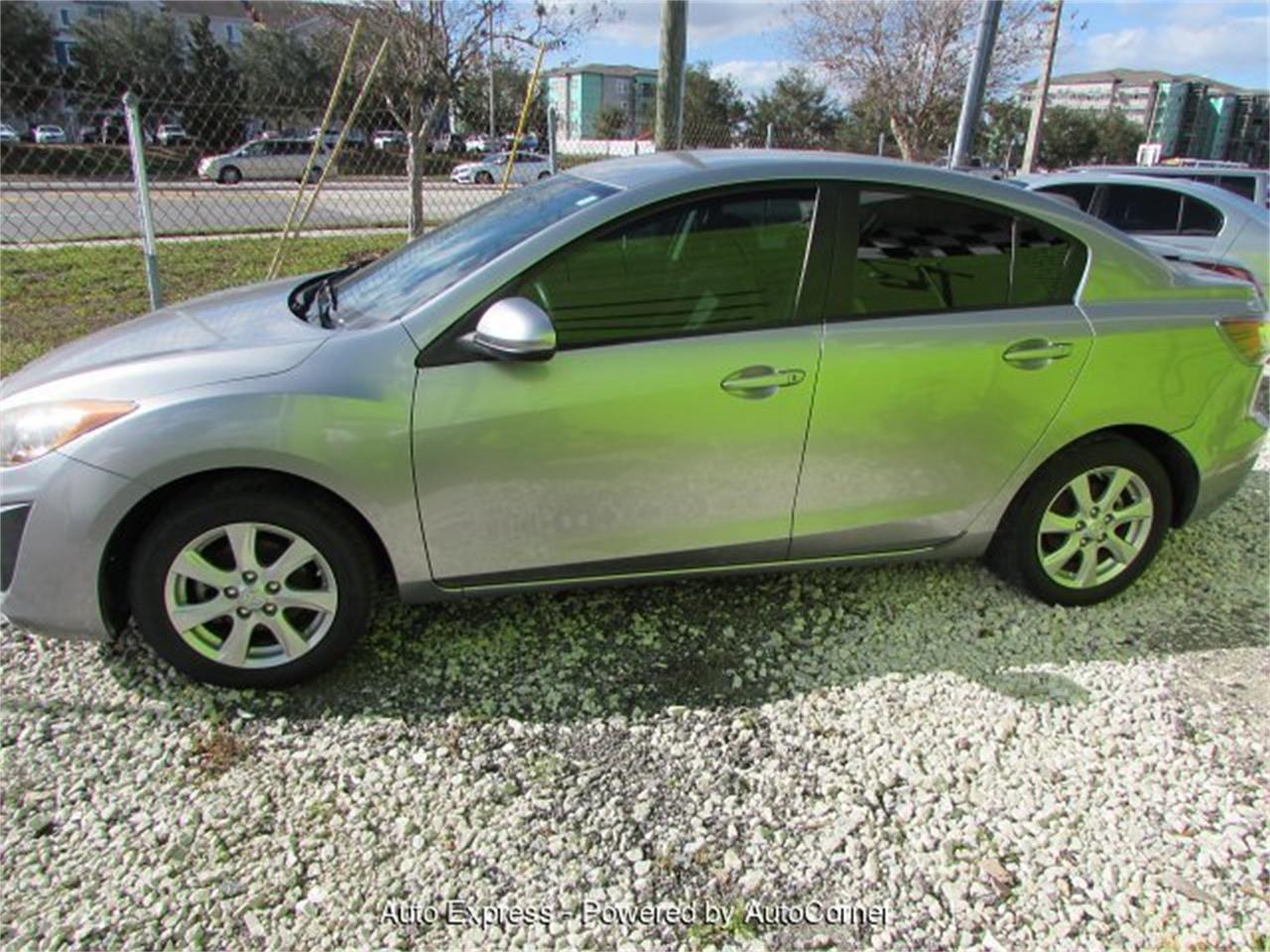 2011 Mazda 3 for sale in Orlando, FL – photo 3