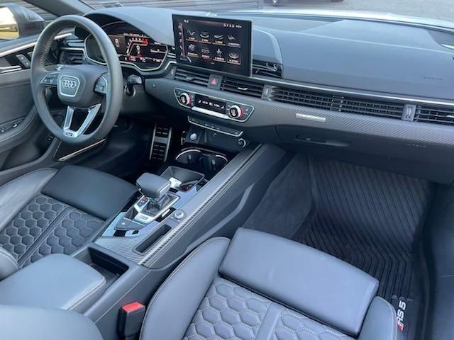 2022 Audi RS 5 2.9T for sale in Englewood, NJ – photo 17