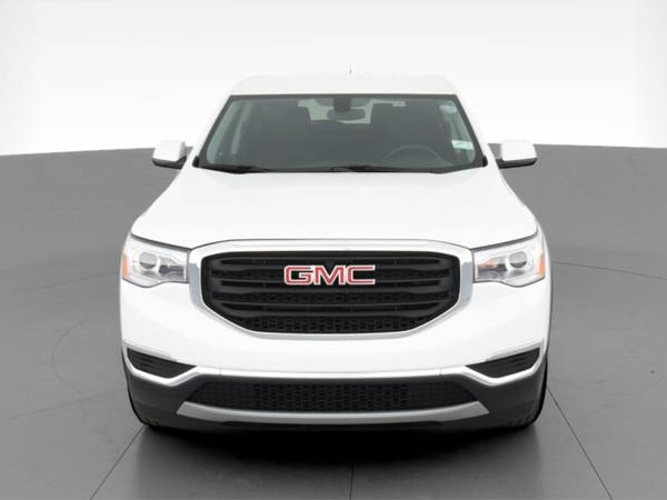 2019 GMC Acadia SLE-1 Sport Utility 4D suv White - FINANCE ONLINE -... for sale in Akron, OH – photo 17