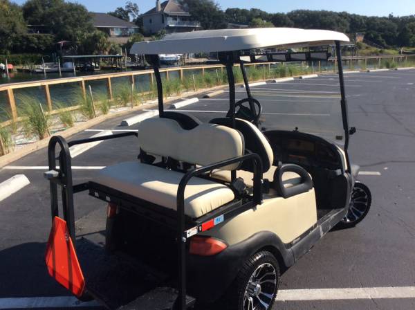 Golf Cart, 2016 Club Car for sale in Destin, FL – photo 5